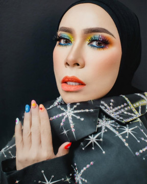 Melly Goeslaw (Instagram)